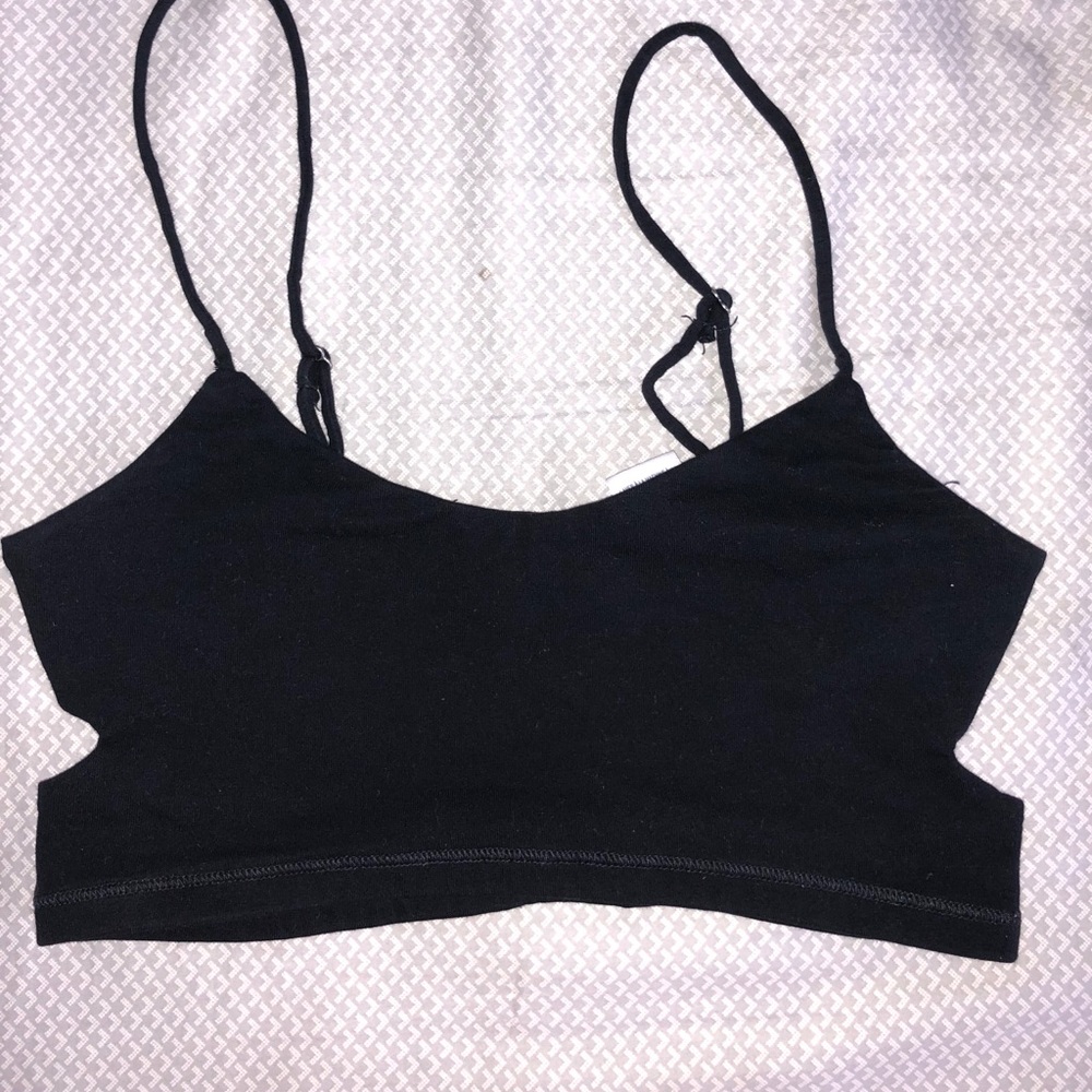 American Eagle bralette